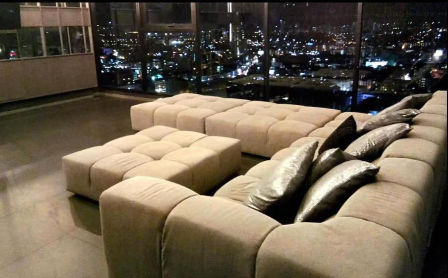شقة Great Location With Infinity Pool - Central باتايا المظهر الخارجي الصورة
