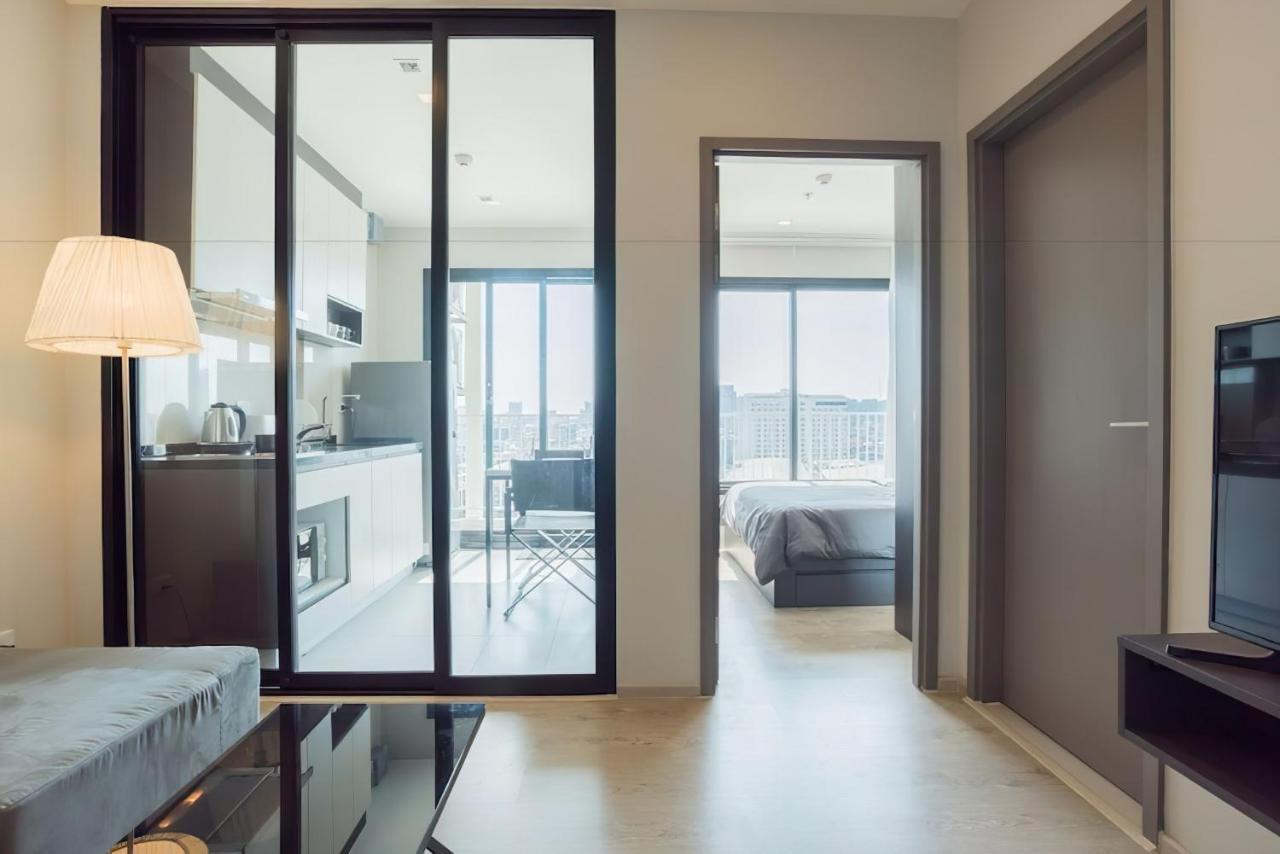 شقة Great Location With Infinity Pool - Central باتايا المظهر الخارجي الصورة